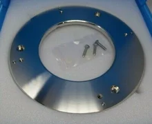 0240-16987 / GEWICHT PROFILER REV3.1, 25LBS 0020-28944 / APPLIED MATERIALS AMAT