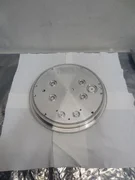 AMAT 0040-18024 E-Chuck, 200mm, MKA, SNNF, CVD Ceramic Coated, 110403