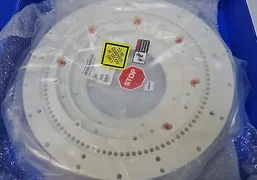 APPLIED MATERIALS 0041-36356 CARRIER, 300MM TITAN AMAT *NEW with CERT*