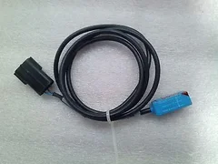 AMAT 0090-00861 HARNESS, MEGASONIC CLEANER, WAFER PRESEN, WORKING