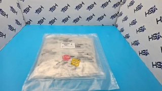 Applied Materials 3320-01165 GSKT VCR 1/4 NI CONTOURED RTNR Lot
