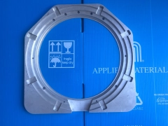 Applied Materials 0190-09310 Plenum Pumping Plate, CVD AMAT