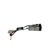 AMAT 0190-51265 PANASONIC MSME011S1P AC SERVO MOTOR 3000 R/MIN