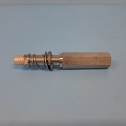 344-0101 AMAT 0020-40192 (#1) BOLT, PEDESTAL CLAMP [USED]