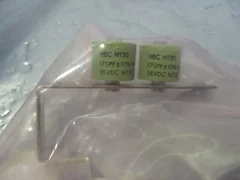 AMAT 0010-21039 Small Capacitor Assembly, 451712