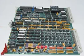 Lam Research 810-17031-3 ADIO A0 PCB Card 810-017031-004 Rev. 1 Module Board 