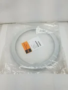 APPLIED MATERIALS 0020-48305, 0021-40241 COVER RING TI WITH CLEANCOAT 300MM