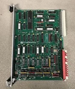 Applied Materials System Electronics Interface ASSY 0100-20001 rev E