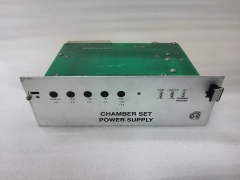 Applied Materials 0015-00356 MODIFICATION, ASSY, PCB, CHAMBER POWER AMAT (C)