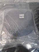 Lam Research 713-011203-001 90 Degree Loadlock Cover, 108601