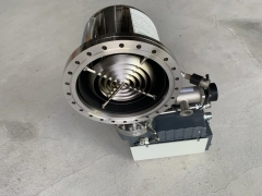 CTI-Cryogenics ON-BOARD 8F Cryopump 8116071G001 AMAT Endura PVD