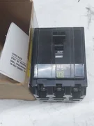 AMAT 0680-01212 CB MAG THERM 3P 240VAC 20A BOLT-ON TYPE (NEW) MAKE OFFER 