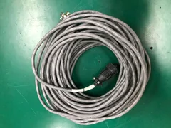 AMAT 0150-21383 CABLE LIGHT PEN SELECT W 3 MONITORS