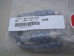 APPLIED MATERIALS  0620-01459 REV 000  CABLE ASSY DNET DROP (LOT OF 2)
