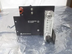 AMAT 0010-00024 Subzero BESC & BLT Panel N2 Purge Assembly, 113965