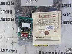 ROBICON 362877.01 MEMORY MODULE PCB CIRCUIT BOARD NEW