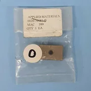 324-0202// AMAT APPLIED 0020-70181 STOP DOOR SIDE DLL [NEW]