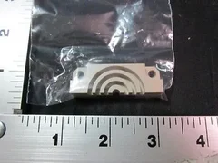 AMAT 0020-48387 G2, SHIELD FEEDTHROUGH
