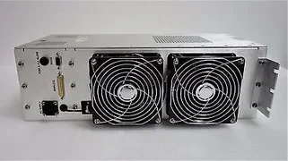 COMET 20034090 RF AUTO MATCH 5000W CW/13.56MHz, 3500Vrms/65Arms AMAT 0190-37117