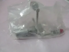 LAM 839-073168-002 Weldment UPC Valve, Swagelok 6LV-BNBW4-C, 419693