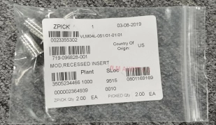 LAM RESEARCH 719-096828-001