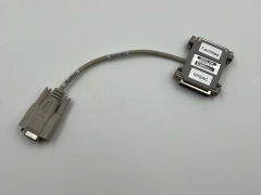 L-COM DJB Jumper Box Model DJB Applied Materials P/N 0090-08259 Rev 01 cable