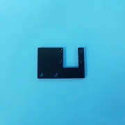 341-0201// AMAT APPLIED 0020-21960 DOUBLE SENSOR MOUNT 2ND SOURCE NEW