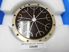 Applied Materials 0020-39087 Chuck, Chamber DPS