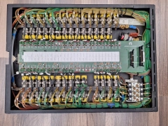 AMAT  0010-09263 PNEUMATIC MANIFOLD CONTROL ASSEMBLY  Applied Materials