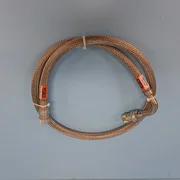 144-0401 AMAT APPLIED 0190-13626 PURCHASE SPEC. CTI OBIS HE 8 FLEXLINE ME [USED]