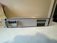 Lam Research 666-033100-002 12 Loop Anafaze Controller  TCP9600SE, TCP9400SE. 