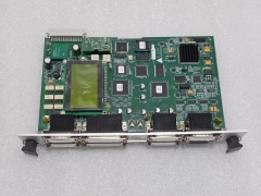 Lam Research PCB, LONWORKS NODE, TYPE 33 810-082745-003 (As-Is)