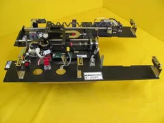 LAM Research 4420 Etcher Wafer Transport Assembly 853-012726-001 Rev.G Working