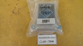 Unit Instruments UFC-1660 Mass Flow Controller AMAT 0226-44649 Refurbished