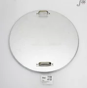 29549 APPLIED MATERIALS SHIPPING LID PRECLEAN CHAMBER 300MM ENDURA 0020-02489