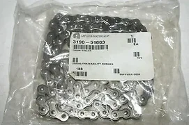 Applied Materials 3190-51003 CHAIN ROLLER AMAT NEW