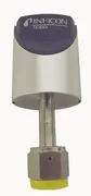 AMAT Inficon 1350-00643 CDG025D Pirani Vacuum Gauge 1000 Torr 375-003 / Warranty