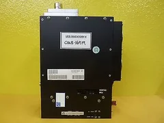 AMAT Applied Materials 0010-02977 Sub Zero BESC PVD RF Match Rev. 07 Used