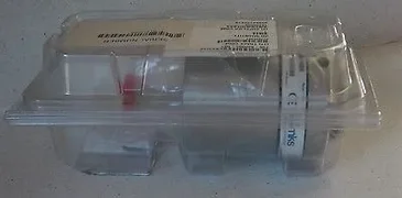 MKS INSTRUMENTS APPLIED MATERIALS BARATRON 628B01TDE1B-1 TORR