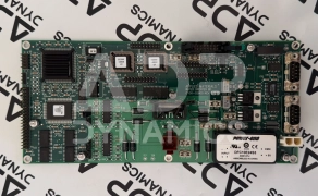 APPLIED MATERIALS PCB, WAFER ORIENTER CONTROL BOARD 0100-02805 REV 5