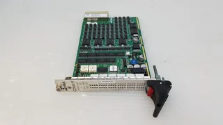 APPLIED MATERIALS 0190-34282 rev. 02 IO CARD DNET , MKS AS01491-0-4, CDN491R