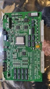 Nikon NK-C441-1-50 PCB 4S015-172
