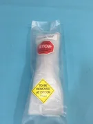 AMAT 0021-06924 CLAMP, FLEX GASLINE DZ IHC, 119875