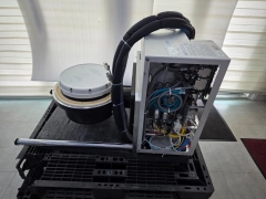 Lam Research FLEX EX+ PROCESS CHAMBER ASSY 575-800325-417 (As-Is)