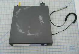0010-13445 / MONITOR (STAND-ALONE) / APPLIED MATERIALS AMAT