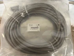 AMAT Applied Materials POLISHER CABLE ASSY, P/N 0150-16854, 50 FT., NOS
