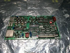 NIKON 4S007-395 LC-PRES PCB BOARD, 104235