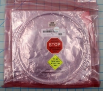 0021-76183 / RING 8", DIRECT DRIVE ROBOT, CORROSION RESIST / APPLIED MATERIALS