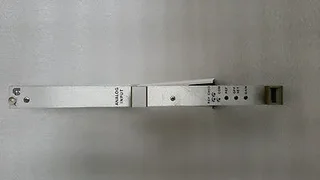AMAT PCB ASSY, ANALOG INPUT for P5000 / 0100-09054