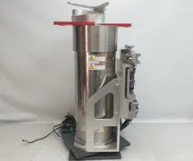 YASKAWA XU-RCM6841 WAFER TRANSFER HANDLING ROBOT APPLIED MATERIALS 0190-14738